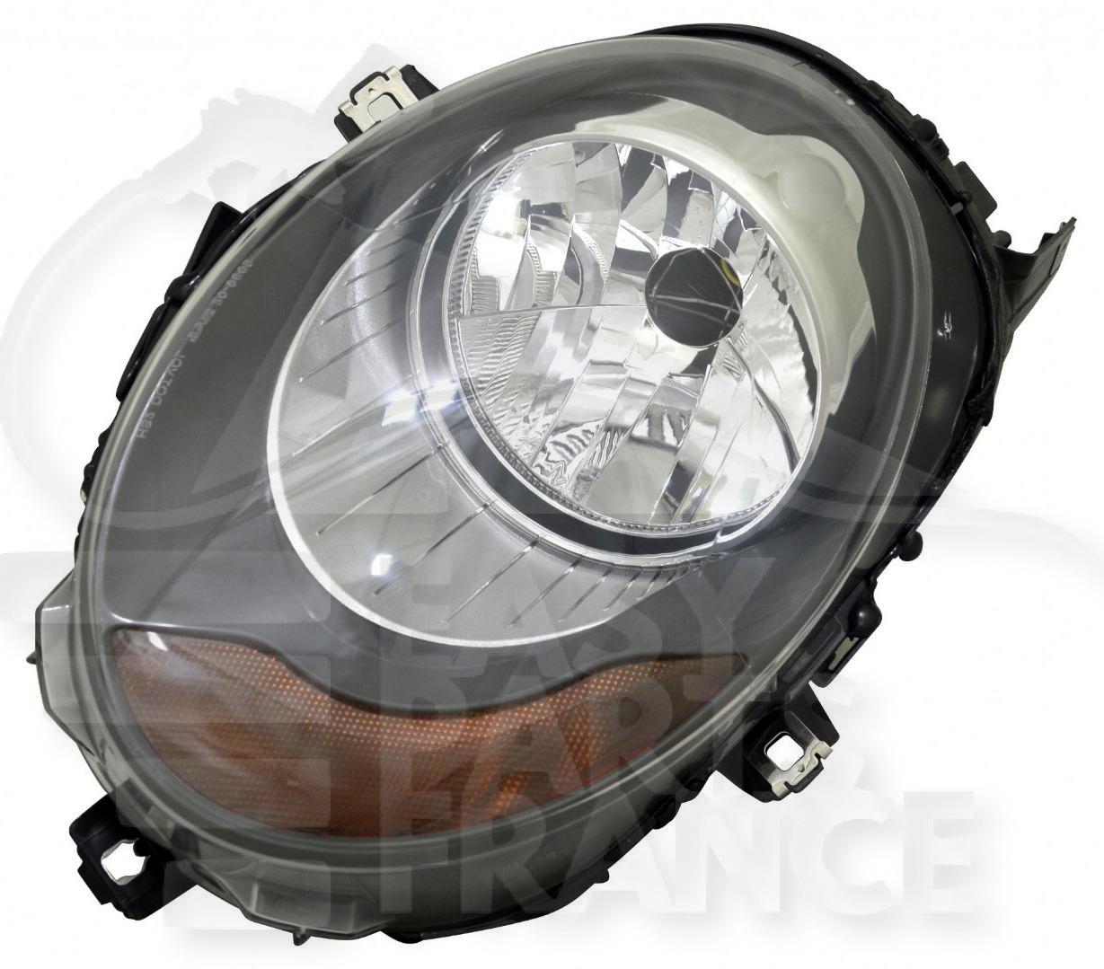OPT G H4 ELECT A/MOTEUR FEU OR Pour MINI MINI F55/F56 - MN030 03/14→02/21