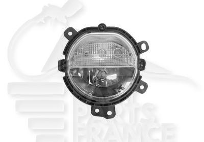 AB AVD H8 Pour MINI MINI F55/F56 - MN030 03/14→