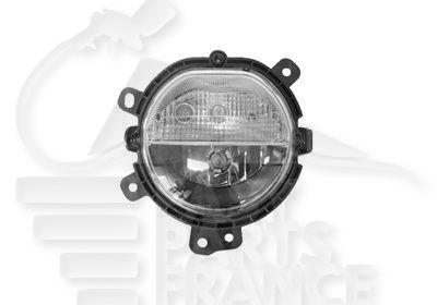 AB AVG H8 Pour MINI MINI F55/F56 - MN030 03/14→