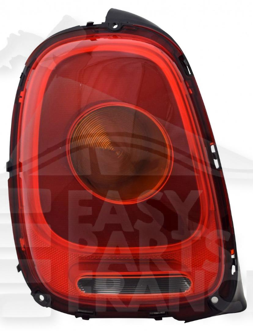 FEU ARG Pour MINI MINI F55/F56 - MN030 03/14→02/21