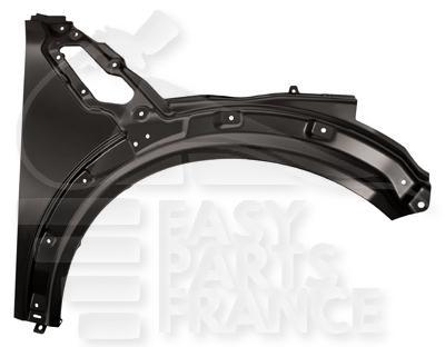 AILE AVD Pour MINI COUNTRYMAN - MN037 03/10→01/17
