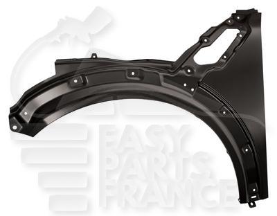 AILE AVG Pour MINI MINI COUNTRYMAN - MN040 03/10→01/17