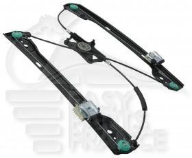 MECANISME DE LEVE VITRE ELECT AVD Pour MERCEDES CLASSE GL - X166 - ME340 09/12→10/15