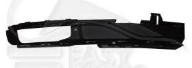 GRILLE DE PC AVD NOIRE A/EMPL AB S/PACKONTROL Pour VOLKSWAGEN TRANSPORTER T6 CARAVELLE- VO205 01/15→01/19