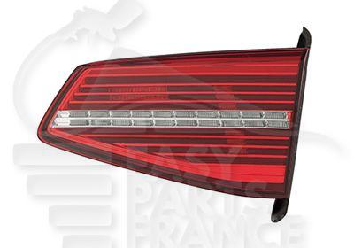 FEU ARD LED INT mod 4 PTES HIGHLINE Pour VOLKSWAGEN PASSAT - VO118 09/14→06/19