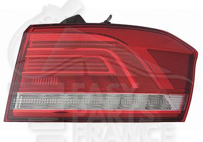 FEU ARD EXT mod BREAK TRENDLINE Pour VOLKSWAGEN PASSAT - VO118 09/14→06/19