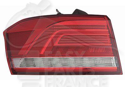 FEU ARG EXT mod BREAK TRENDLINE Pour VOLKSWAGEN PASSAT - VO118 09/14→06/19