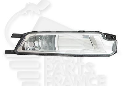 FEU DE JOUR AVD P21W Pour VOLKSWAGEN PASSAT - VO118 09/14→06/19