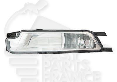 FEU DE JOUR AVG P21W Pour VOLKSWAGEN PASSAT - VO118 09/14→06/19