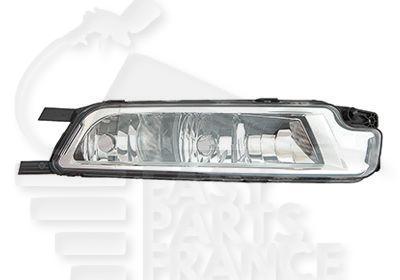 AB AVD A/FEU DE VIRAGE STATIQUE H8/P21W Pour VOLKSWAGEN PASSAT - VO118 09/14→06/19