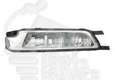 AB AVG A/FEU DE VIRAGE STATIQUE H8/P21W Pour VOLKSWAGEN PASSAT - VO118 09/14→06/19