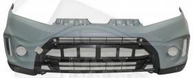 PC AV A PEINDRE S/PACKONTROL Pour SUZUKI VITARA - SZ103 02/15→01/20