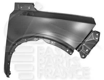AILE AVD Pour SUZUKI VITARA - SZ103 02/15→01/20