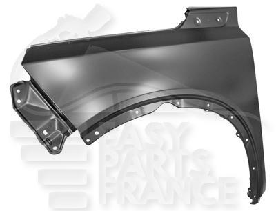 AILE AVG Pour SUZUKI VITARA - SZ103 02/15→12/19