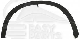 ELARGISSEUR AILE AVD Pour SUZUKI VITARA - SZ103 02/15→01/20