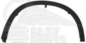 ELARGISSEUR AILE AVG Pour SUZUKI VITARA - SZ103 02/15→01/20