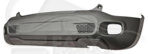 PC AR S/PACKONTROL MOD LONGITUDE Pour JEEP RENEGADE - JE070 07/14→