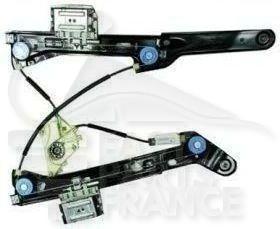 MECANISME DE LEVE VITRE ELECT ARD Pour AUDI A7 (4G8) - AD101 05/14→01/17