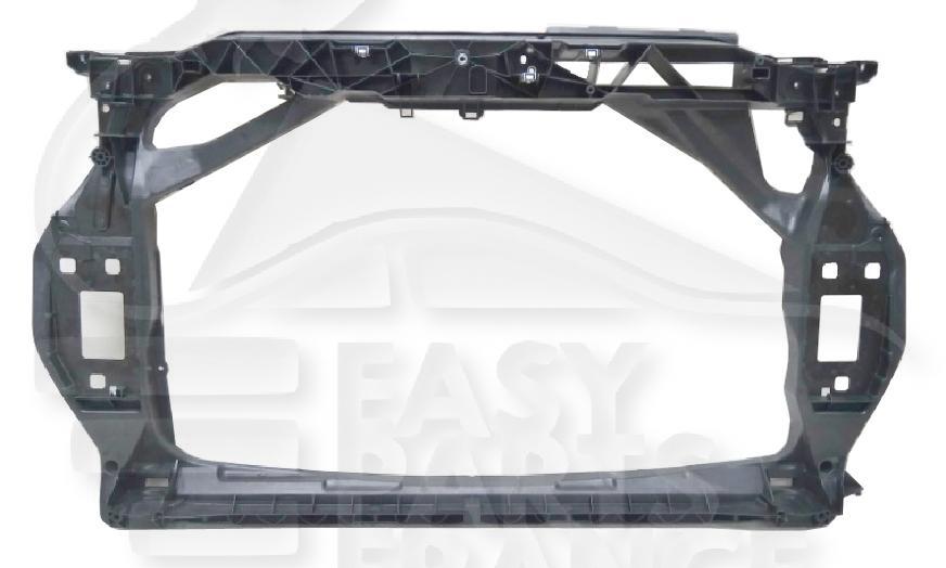 FACE AV Pour AUDI Q3 (8U) - AD121 07/14→09/16