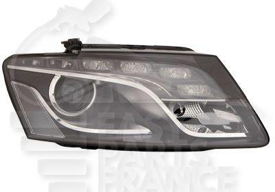 OPT D D3S ELECT A/MOTEUR LED Pour AUDI Q5 - AD130 10/08→06/12