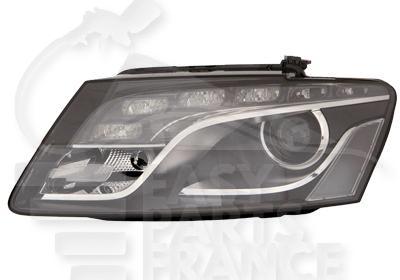 OPT G D3S ELECT A/MOTEUR LED - 10/09→ Pour AUDI Q5 - AD130 10/08→06/12
