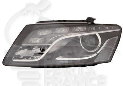 OPT G D3S ELECT A/MOTEUR LED Pour AUDI Q5 - AD130 10/08→06/12