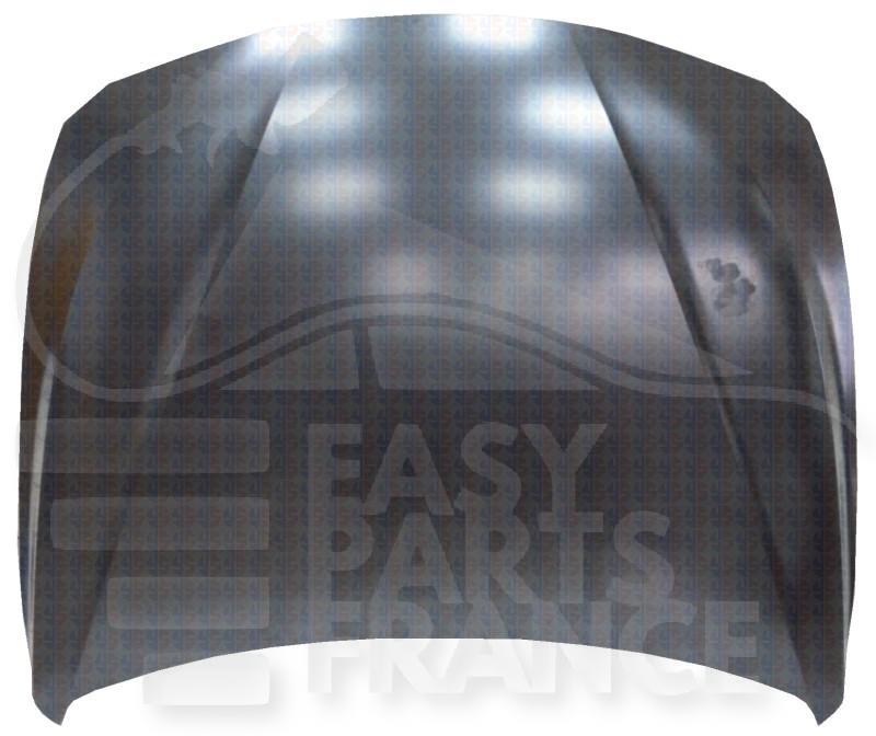 CAPOT Pour BMW S3 F30/F31 LCI M-TECH - BM073 08/15→