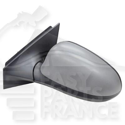 RETRO G ELECT +/- CHAUF NOIR Pour LANCIA YPSILON - LA094 09/11→08/15