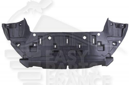 CACHE SS MOTEUR - AV Pour PEUGEOT 5008 - PG161 03/13→12/16