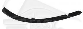 SPOILER DE PC AVD NOIR Pour TOYOTA AURIS - TY011 03/10→12/12