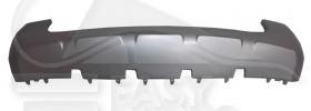 SPOILER DE PC AV Pour SKODA YETI - SK070 09/09→09/13