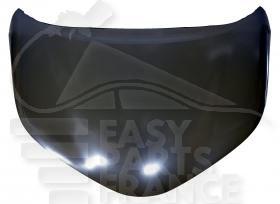 CAPOT Pour TOYOTA CH-R - TY280 09/16→12/19