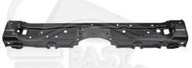 TRAVERSE SUP AV CENTRALE Pour TOYOTA CH-R - TY280 09/16→12/19
