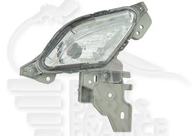 FEU AVD BL Pour MAZDA CX-3 - MZ150 01/15→