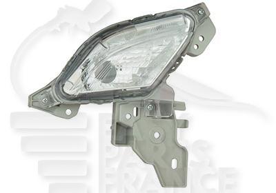 FEU AVD BL Pour MAZDA CX-3 - MZ150 01/15→01/18