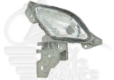 FEU AVG BL Pour MAZDA CX-3 - MZ150 01/15→01/18