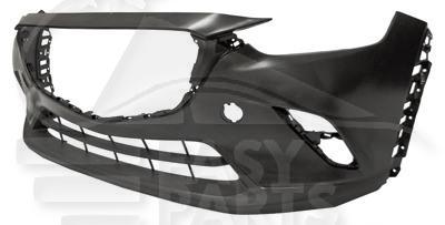 PC AV A PEINDRE Pour MAZDA CX-3 - MZ150 01/15→01/18