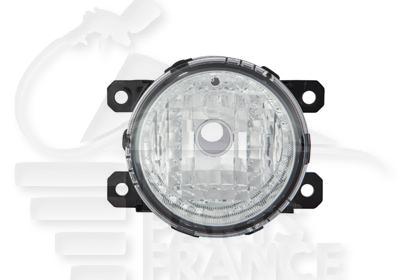 FEU DE JOUR AVD/AVG P13W Pour MITSUBISHI OUTLANDER - MT103 08/12→07/15