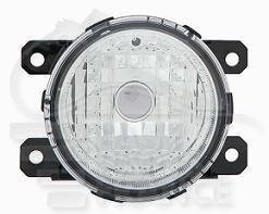 FEU DE JOUR AVD/AVG Pour MITSUBISHI L200 - MT088 01/15→03/19