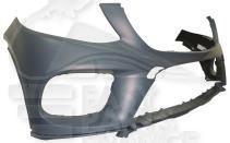 PC AV A PEINDRE A/PACKONTROL MOD AMG Pour MERCEDES CLASSE GLE COUPE C292 - ME380 03/15→08/19