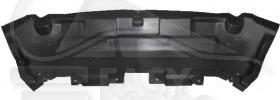 CACHE SS MOTEUR sauf mod AMG Pour MERCEDES CLASSE GLC - X253 - ME360 06/15→01/20