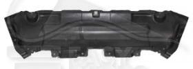 CACHE SS MOTEUR mod AMG Pour MERCEDES CLASSE GLC - X253 - ME360 06/15→01/20