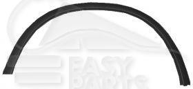 ELARGISSEUR AILE AVG Pour MERCEDES CLASSE GLC - X253 - ME360 06/15→01/20