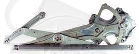MECANISME DE LEVE VITRE ELECT AVG Pour TOYOTA COROLLA - TY087 02/07→06/10