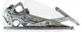 MECANISME DE LEVE VITRE ELECT AVD Pour TOYOTA COROLLA - TY088 07/10→06/13