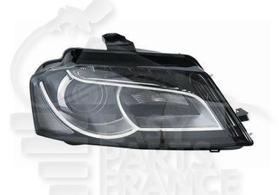 OPT D D3S XENON ELECT A/MOTEUR Pour AUDI A3 -3 PTES - AD046 07/08→08/12