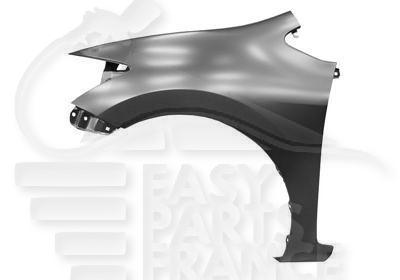 AILE AVG Pour TOYOTA AURIS - TY011 03/10→12/12