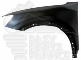 AILE AVD Pour AUDI Q2 - AD160 11/16→01/21