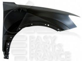 AILE AVG Pour AUDI Q2 - AD160 11/16→01/21