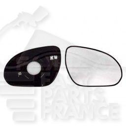 GLACE DE RETRO D CHAUF Pour HYUNDAI I-30 - HY248 07/07→06/10